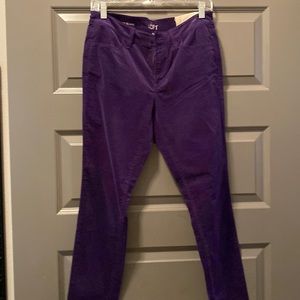 LOFT Ann Taylor super skinny pant